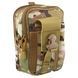 Подсумок тактический SP-Sport ZK-5514 размер 17x12x8см цвета в ассортименте ZK-5514 фото 2