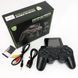 Игровая консоль-джойстик S10 с 2.4 дюймовым LCD экраном, Игровая приставка game, Детская приставка тетрис ws68735 фото 1