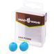 Беруши для плавания силиконовые Ear Plug MadWave M071701 цвета в ассортименте M071701 фото 1