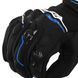 Мотоперчатки MADBIKE MAD-62 M-XL цвета в ассортименте XL MAD-62 фото 13