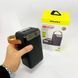 Внешний аккумулятор Power Bank AWEI P101K 60000mah быстрая зарядка ws71315 фото 3