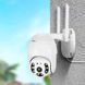 Уличная IP камера видеонаблюдения 3.0 mp YH-8 Камера WiFi с удаленным доступом ws11523 фото 3