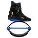 Фитнес джамперы профессиональные SP-Sport Kangoo Jumps SK-4571 размер 35-43 цвета в ассортименте 35-37 SK-4571 фото 15