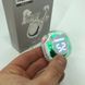 Бездротові навушники TWS T8 PRO з прозорим кейсом Вакуумний LED дисплей Bluetooth 5.3. Колір: білий ws14814-1 фото 7