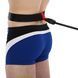 Тренажер для плавания профессиональный Long Belt MadWave M077803405W красный M077803405W фото 7