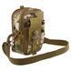 Подсумок тактический SP-Sport ZK-5514 размер 17x12x8см цвета в ассортименте ZK-5514 фото 10