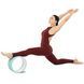 Колесо для йоги массажное Wheel Yoga FHAVK FI-1472 цвета в ассортименте FI-1472 фото 13