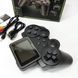 Игровая консоль-джойстик S10 с 2.4 дюймовым LCD экраном, Игровая приставка game, Детская приставка тетрис ws68735 фото 16