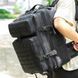 Рюкзак тактичний 50 л, з підсумками Військовий штурмовий рюкзак на MOLLE великий ws45611 фото 14