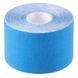 Кінезіо тейп для обличчя та тіла Kinesio tape SP-Sport BC-4863-5 розмір 5смх5м кольори в асортименті BC-4863-5 фото 10