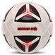 Мяч футбольный HYBRID SOCCER STAR FB-4471 №5 PU белый-красный FB-4471 фото 1
