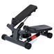 Степпер с эспандерами и встроенным мини-компьютером BODY SCULPTURE BJBS-1320HAR-B TWIST STEPPER BJBS-1320HAR-B фото 8