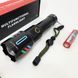Фонарь 1143 WHITE LASER LED PM10-TG ws66288 фото 6