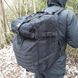 Рюкзак тактичний 50 л, з підсумками Військовий штурмовий рюкзак на MOLLE великий ws45611 фото 33