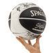 Мяч баскетбольный резиновый SPALDING SKETCH 84447Y размер 7 черный 84447Y фото 6