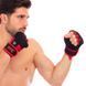 Быстрые бинты внутренние перчатки митенки UFC Contender UHK-69412 S-M черный UHK-69412 фото 5
