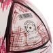 Мяч футзальный Joma HYBRID VICTORY II 401245-672 №3 белый-бордовый 401245-672 фото 4