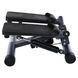 Степпер с эспандерами и встроенным мини-компьютером BODY SCULPTURE BJBS-1320HAR-B TWIST STEPPER BJBS-1320HAR-B фото 5