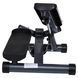 Степпер с эспандерами и встроенным мини-компьютером BODY SCULPTURE BJBS-1320HAR-B TWIST STEPPER BJBS-1320HAR-B фото 7