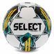 Мяч футбольный SELECT PIONEER TB FIFA BASIC V23 PIONEER-WY №5 белый-желтый PIONEER-WY фото 1