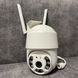 Уличная IP камера видеонаблюдения 3.0 mp YH-8 Камера WiFi с удаленным доступом ws11523 фото 8