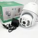 Уличная IP камера видеонаблюдения 3.0 mp YH-8 Камера WiFi с удаленным доступом ws11523 фото 16