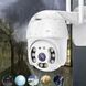 Уличная IP камера видеонаблюдения 3.0 mp YH-8 Камера WiFi с удаленным доступом ws11523 фото 9