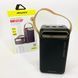 Внешний аккумулятор Power Bank AWEI P101K 60000mah быстрая зарядка ws71315 фото 4