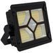 Прожектор светодиодный X-BALOG BL-W884-1 черный BL-W884-1 фото 4