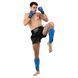 Защита голени и стопы для карате щитки и футы Zelart BO-7249 XS-XL цвета в ассортименте XL BO-7249 фото 17
