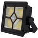 Прожектор светодиодный X-BALOG BL-W884-1 черный BL-W884-1 фото 1