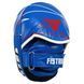 Лапа боксерська вигнута шкіра FISTRAGE PRO TRAINING VL-9351 17х4х22см 2штуки VL-9351 фото 3