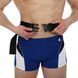 Тренажер для плавания профессиональный Long Belt MadWave M077803405W красный M077803405W фото 6