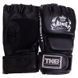Перчатки для смешанных единоборств MMA TOP KING Super TKGGS S-XL цвета в ассортименте XL TKGGS фото 22