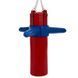 Насадка-тренажёр для боксерского мешка &laquo;Двойной прямой&raquo; Punching Bags Belt Slip Stick SP-Sport BO-1993-3 цвета в ассортименте BO-1993-3 фото 6