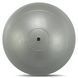 Слэмбол мяч набивной для кроссфита и фитнеса Slam Ball Record FI-5165-9 9кг серый FI-5165-9 фото 5