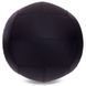 Мяч набивной медицинский для кроссфита WALL BALL Zelart FI-2637-3 3кг черный FI-2637-3 фото 2