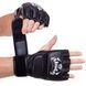 Перчатки для смешанных единоборств MMA TOP KING Super TKGGS S-XL цвета в ассортименте XL TKGGS фото 1