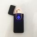 Зажигалка спиральная USB ZGP-6 ws82324 фото 6