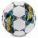 Мяч футбольный SELECT PIONEER TB FIFA BASIC V23 PIONEER-WY №5 белый-желтый PIONEER-WY фото 3