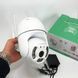 Уличная IP камера видеонаблюдения 3.0 mp YH-8 Камера WiFi с удаленным доступом ws11523 фото 17