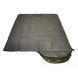 Спальний мішок sleeping bag 210*70 см камуфляжний, Спальник зимовий 30, компактний, Спальник мішок зимовий ws74371 фото 3