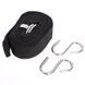 Крепление для гамака SP-Sport TY-3245 черный TY-3245 фото 3