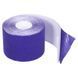 Кінезіо тейп для обличчя та тіла Kinesio tape SP-Sport BC-4863-5 розмір 5смх5м кольори в асортименті BC-4863-5 фото 4