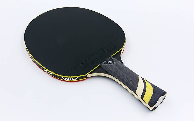 Ракетка для настільного тенісу STIGA TOUGH 3star SGA-1213221701 SGA-1213221701 фото