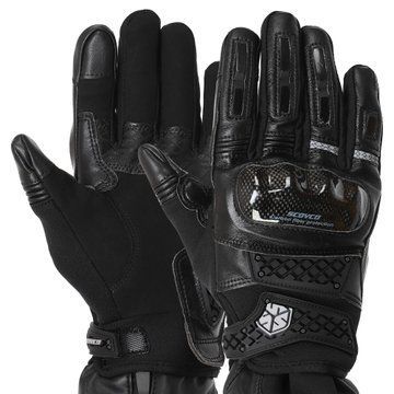 Моторукавиці SCOYCO Waterproof Sensor Touch MC52WP S-2XL кольори в асортименті S MC52WP фото