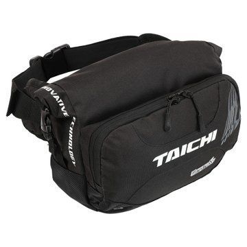 Сумка на пояс через плечо бананка TAICHI MS-6808 7л цвета в ассортименте MS-6808 фото