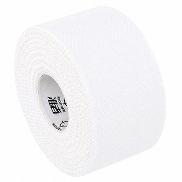 Кинезио тейп для лица и тела Kinesio tape RIGORER Z1608009 размер 13,7м Z1608009 фото