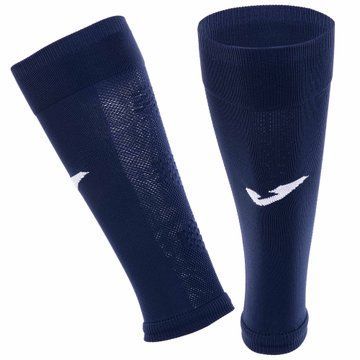 Гетры футбольные без носка обрезки Joma KICK 401720-331 размер 35-46 темно-синий 35-38 401720-331 фото