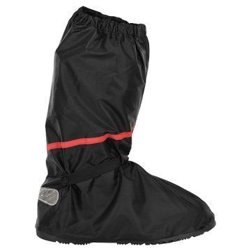Мотобахилы дождевые SP-Sport H-601 L-XXL черный XL-32см H-601 фото